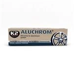 Czyści i nabłyszcza metalowe powierzchnie - K2 Aluchrom