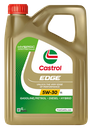 Castrol EDGE Titanium LL 5W-30 4L