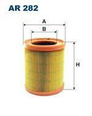 Filtr powietrza Filtron AR 282
