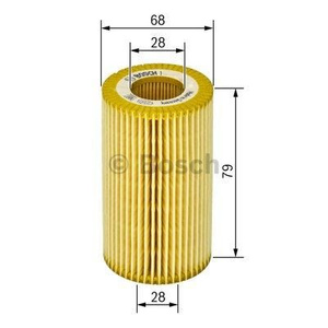 Filtr oleju Bosch 1 457 429 118