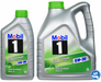 Mobil 1 ESP Formula 5W-30 4L + 1L