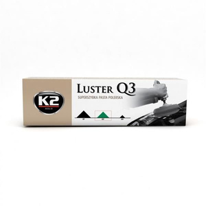 Superszybka pasta polerska - K2 Luster Q3 100g