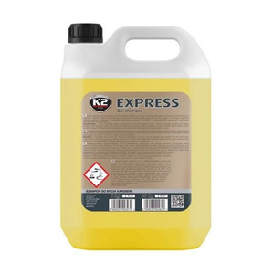 Szampon samochodowy - K2 Express 5l