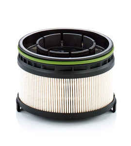 Filtr paliwa Mann PU 11 002 Z KIT