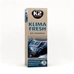 Środek do odświeżania klimatyzacji - K2 Klima Fresh 150ml