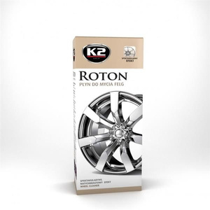 Wysoce efektywny płyn do mycia felg - K2 Roton 700ml