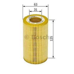 Filtr oleju Bosch F 026 407 097