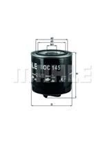 Filtr oleju Knecht OC 145