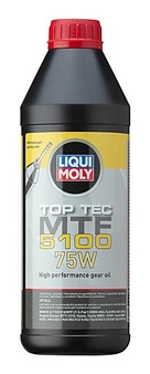 Liqui Moly Top Tec MTF 5100 75W 1L