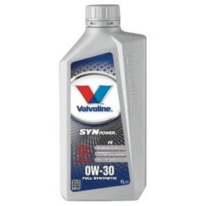 Valvoline SynPower FE 0W-30 1L