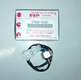 Czujnik Reduktora Suzuki Jimny 1.3/1.5 Oryginał 3768076J01