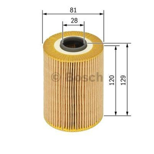 Filtr oleju Bosch 1 457 429 755