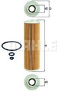 Filtr oleju Knecht OX 183/5D1