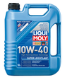 Liqui Moly Super Leichtlauf 10W-40 5L