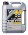 Liqui Moly Top Tec 4100 5W-40 5L