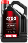 Motul 4100 Protect 10W-40 5L