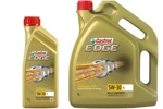 Castrol EDGE Titanium LL 5W-30 5L + 1L
