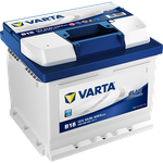 Akumulator Varta Blue Dynamic 44Ah 440A 544402044 P+ B18