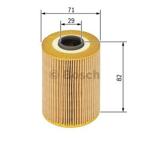 Filtr oleju Bosch F 026 407 090