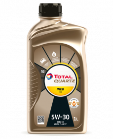 Total Quartz Ineo MC3 5W-30 1L