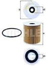 Filtr oleju Knecht OX 175D