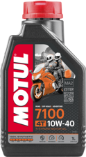 Motul 7100 4T 10W-40 4L