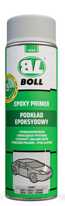 Boll - Podkład epoksydowy szary 500ml 0014014
