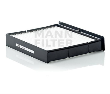 Filtr kabinowy Mann CU 2430