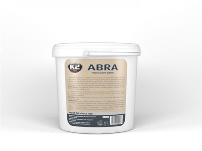 Pasta do mycia rąk - K2 Abra 5L