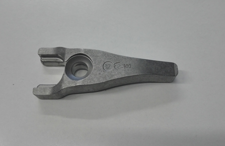 Mocowanie Wtryskiwacza Citroen/ Peugeot 2,0 Hdi Oryginał 1982J3, 1719487