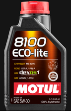 Motul 8100 ECO-lite 5W-30 1L