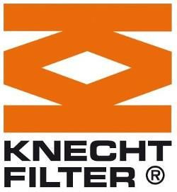 Filtr oleju Knecht OX 153D3