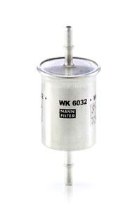 Filtr paliwa Mann WK 6032