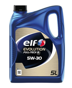 Elf Evolution Full Tech R 5W-30 5L