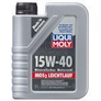 Liqui Moly MoS2 Leichtlauf Super 15W-40 1L