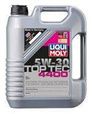 Liqui Moly Top Tec 4400 5W-30 5L