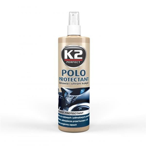 Konserwuje deskę rozdzielczą - K2 Polo Protectant 350g