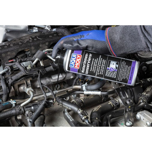 Liqui Moly 1420 Engine Preserver – 300 ml (konserwacja silnika)
