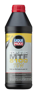 Liqui Moly Top Tec MTF 5100 75W 1L