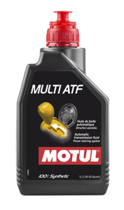 Olej przekładniowy Motul Multi ATF 1L