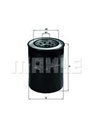 Filtr oleju Knecht OC 138