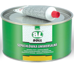 Boll - Szpachlówka uniwersalna 750g 002002