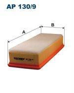 Filtr powietrza Filtron AP 130/9