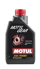 Olej przekładniowy Motul Motyl Gear 75W-80 1L