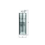 Filtr paliwa Knecht KL 229/2