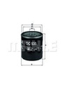 Filtr oleju Knecht OC 535