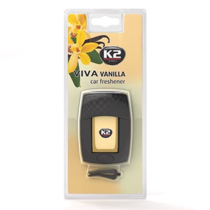 Membranowy odświeżacz powietrza - K2 Viva Vanilla