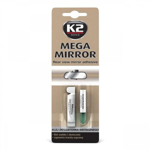 Klej do lusterka wstecznego - K2 Mega Mirror 6ml