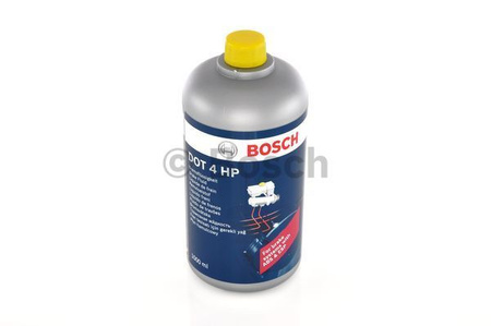 Bosch płyn hamulcowy Dot4 HP 1 987 479 113 1L