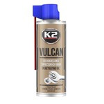 Super skuteczny produkt do odkręcania śrub - K2 Vulcan 150ml